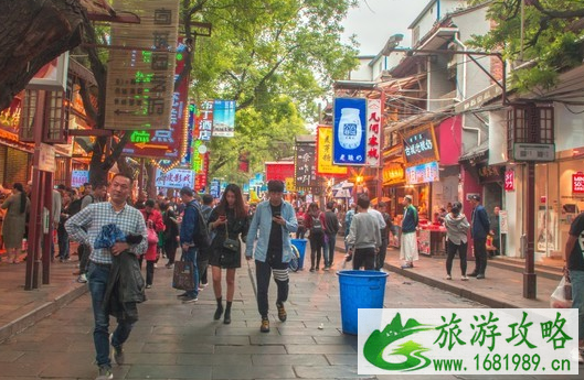 2022西安十大旅游景点推荐 西安旅游景点排行榜