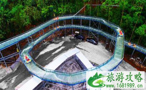 清远龙腾峡开放时间2022 清远龙腾峡开放时间2022