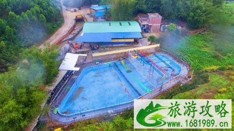 清远龙腾峡开放时间2022 清远龙腾峡开放时间2022