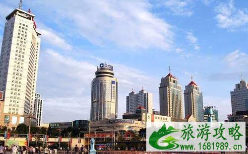 西宁消费水平高是什么原因