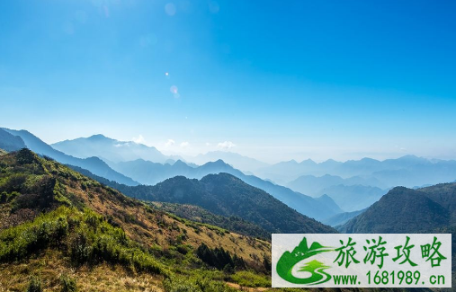 武汉怎么去神农架最方便2022 武汉怎么去神农架最方便2022