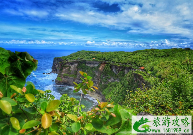 巴厘岛哪些景点必去 巴厘岛哪些景点必去