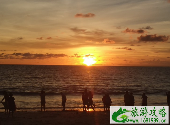 巴厘岛哪些景点必去 巴厘岛哪些景点必去