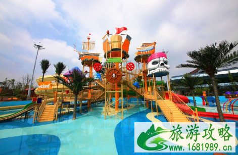 重庆大足龙湖水世界门票价格2022+优惠政策 重庆大足龙湖水世界门票价格2022+优惠政策