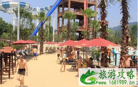 重庆大足龙湖水世界门票价格2022+优惠政策 重庆大足龙湖水世界门票价格2022+优惠政策