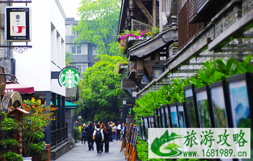 2022成都十大旅游景点推荐 成都旅游景点排行榜 2022成都十大旅游景点推荐 成都旅游景点排行榜