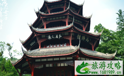 2022成都十大旅游景点推荐 成都旅游景点排行榜 2022成都十大旅游景点推荐 成都旅游景点排行榜