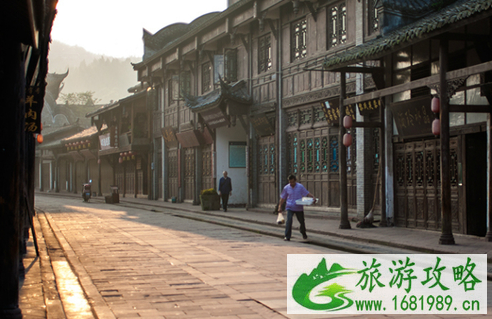 2022成都十大旅游景点推荐 成都旅游景点排行榜 2022成都十大旅游景点推荐 成都旅游景点排行榜
