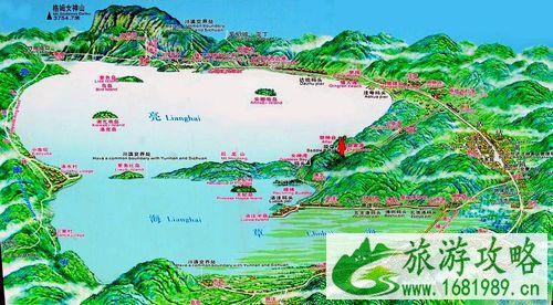 泸沽湖游记 泸沽湖游记作文+故事