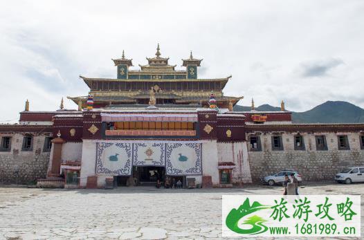 2022桑耶寺门票价格多少钱+参观时间+地址 2022桑耶寺门票价格多少钱+参观时间+地址