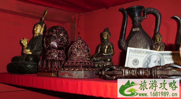 桑耶寺镇寺之宝是什么 桑耶寺镇寺之宝蝎子 桑耶寺镇寺之宝是什么 桑耶寺镇寺之宝蝎子