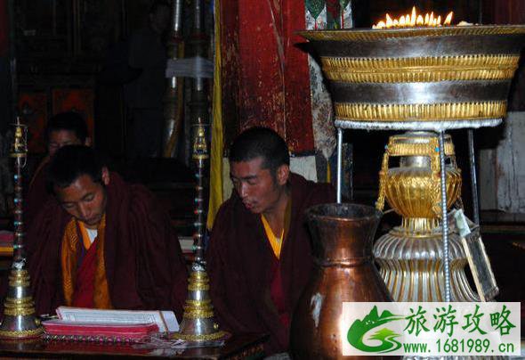 桑耶寺镇寺之宝是什么 桑耶寺镇寺之宝蝎子 桑耶寺镇寺之宝是什么 桑耶寺镇寺之宝蝎子