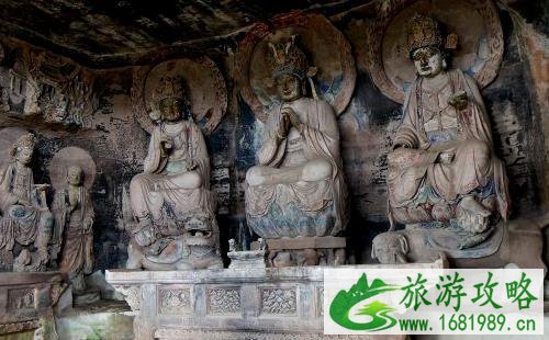 安岳石刻门票多少钱+优惠政策+注意事项 安岳石刻门票多少钱+优惠政策+注意事项