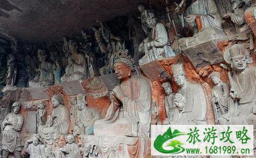 安岳石刻游玩攻略 安岳石刻一日游攻略 安岳石刻游玩攻略 安岳石刻一日游攻略