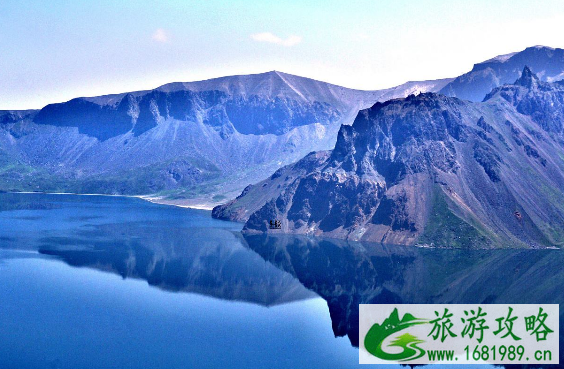长白山自由行旅游攻略 长白山自由行旅游攻略