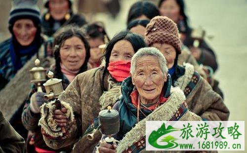 藏族风俗禁忌 藏族有哪些禁忌习俗 藏族风俗禁忌 藏族有哪些禁忌习俗