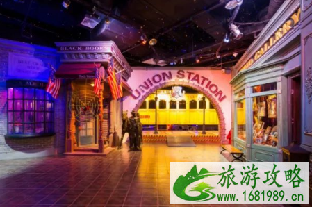 成渝亲子年票重庆版游玩地点有哪些2022 成渝亲子年票重庆版游玩地点有哪些2022