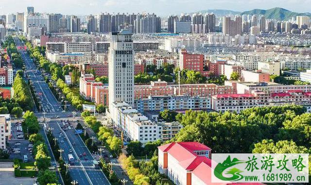 长春以后是直辖市吗 长春以后是直辖市吗