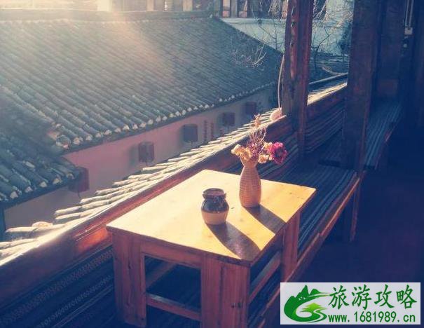 中国最美的30个旅行目的地名单大全2022