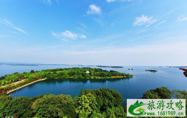 漳河风景区门票多少钱2022+优惠政策 漳河风景区门票多少钱2022+优惠政策