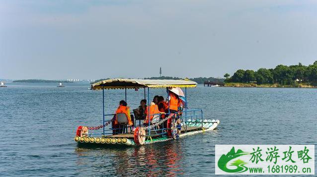 漳河风景区门票多少钱2022+优惠政策 漳河风景区门票多少钱2022+优惠政策