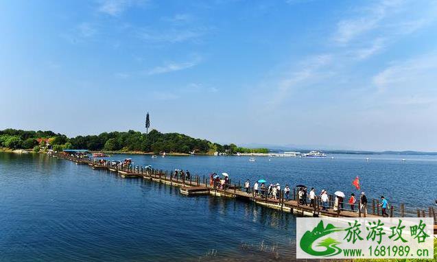 漳河风景区门票多少钱2022+优惠政策 漳河风景区门票多少钱2022+优惠政策