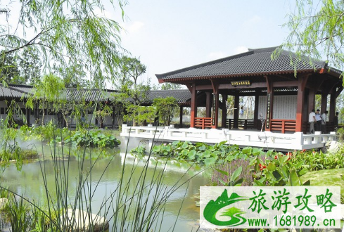 武汉园博会门票价格+优惠政策2022 武汉园博会门票价格+优惠政策2022