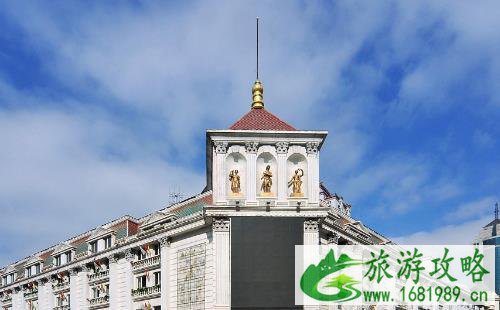 中国十大休闲旅游目的地名单 中国十大休闲旅游目的地名单