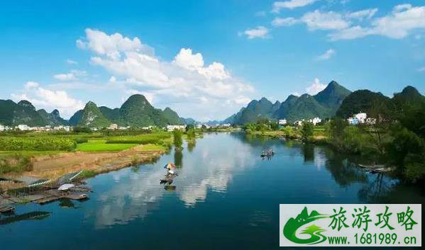 中国十大休闲旅游目的地名单 中国十大休闲旅游目的地名单