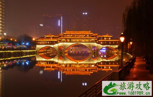 中国十大休闲旅游目的地名单 中国十大休闲旅游目的地名单