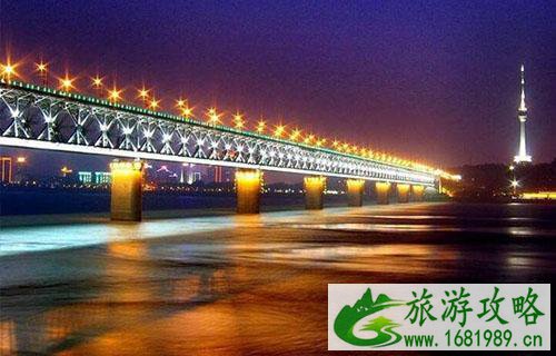 2022武汉夏天哪里好玩 2022武汉夏天哪里好玩