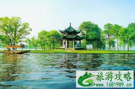 2022武汉夏天哪里好玩 2022武汉夏天哪里好玩