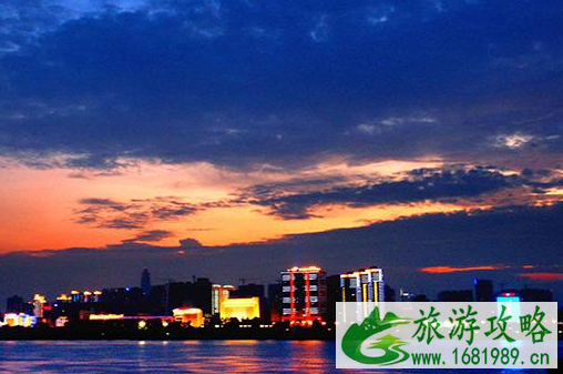 2022武汉夏天哪里好玩 2022武汉夏天哪里好玩