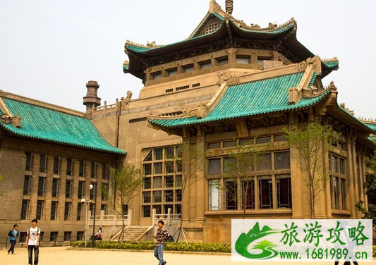 2022武汉十大旅游景点推荐 武汉旅游景点排行榜