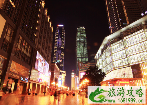 2022重庆十大旅游景点推荐 重庆旅游景点排行榜 2022重庆十大旅游景点推荐 重庆旅游景点排行榜