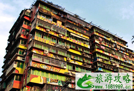 2022重庆十大旅游景点推荐 重庆旅游景点排行榜 2022重庆十大旅游景点推荐 重庆旅游景点排行榜