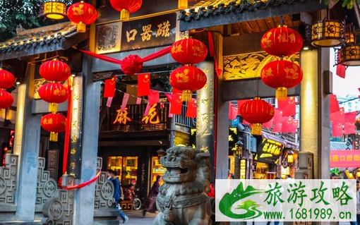 2022重庆十大旅游景点推荐 重庆旅游景点排行榜 2022重庆十大旅游景点推荐 重庆旅游景点排行榜