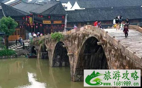 杭州小众景点 杭州小众好玩的地方推荐 杭州小众景点 杭州小众好玩的地方推荐