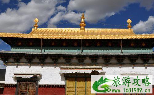昌珠寺门票多少钱 昌珠寺门票价格2022