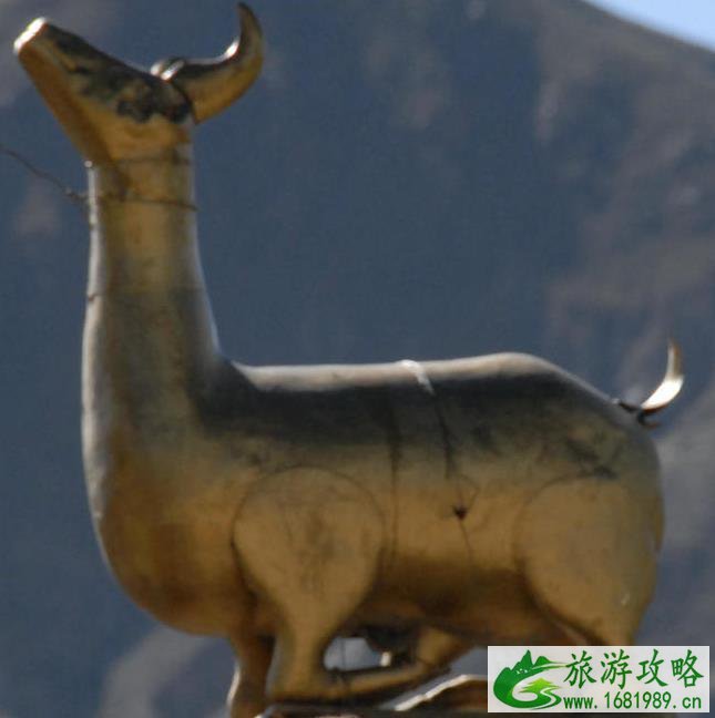 昌珠寺门票多少钱 昌珠寺门票价格2022 昌珠寺门票多少钱 昌珠寺门票价格2022