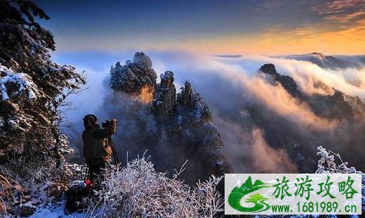 张家界玩几天合适 张家界玩遍需要几天 张家界玩几天合适 张家界玩遍需要几天