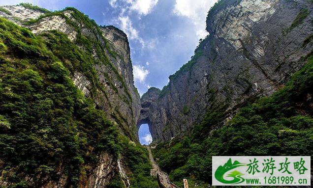 张家界玩几天合适 张家界玩遍需要几天 张家界玩几天合适 张家界玩遍需要几天