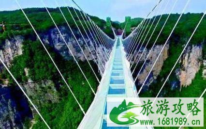 张家界玩几天合适 张家界玩遍需要几天 张家界玩几天合适 张家界玩遍需要几天