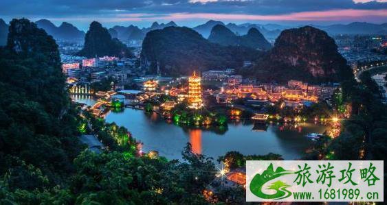 到桂林旅游需要多少钱 去桂林旅游要多少钱 到桂林旅游需要多少钱 去桂林旅游要多少钱