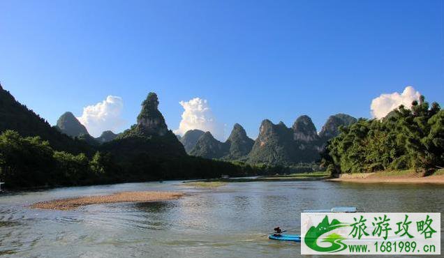 到桂林旅游需要多少钱 去桂林旅游要多少钱 到桂林旅游需要多少钱 去桂林旅游要多少钱
