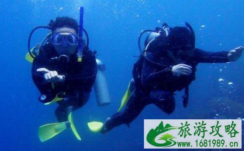中国一名游客在马来西亚潜水时不幸溺水身亡 中国一名游客在马来西亚潜水时不幸溺水身亡
