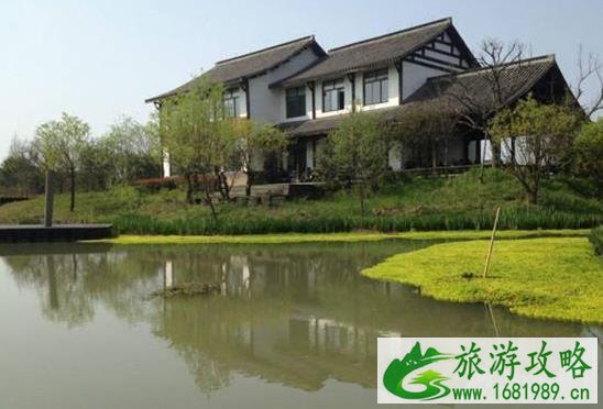 杭州小众旅游景点推荐+指南 杭州小众旅游景点推荐+指南