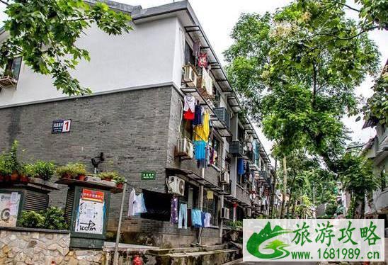 杭州小众旅游景点推荐+指南 杭州小众旅游景点推荐+指南