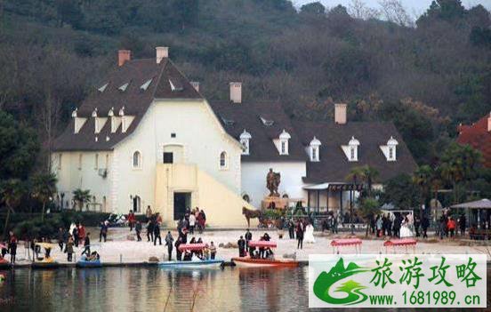 杭州小众旅游景点推荐+指南 杭州小众旅游景点推荐+指南