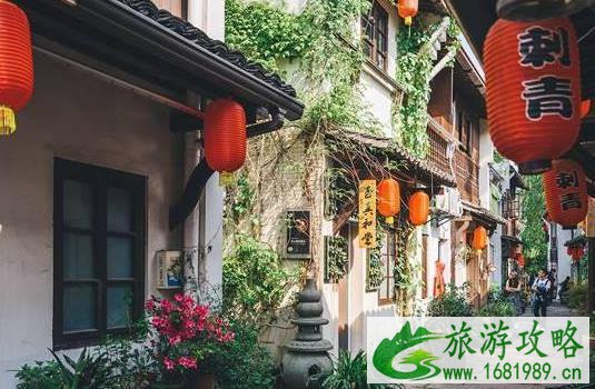 杭州小众旅游景点推荐+指南 杭州小众旅游景点推荐+指南